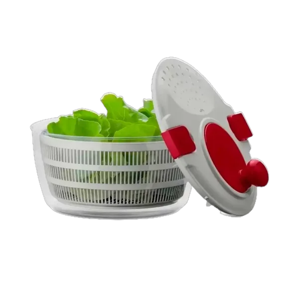 Centrifuga para salada