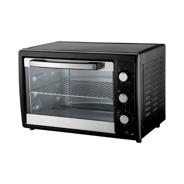 Forno elétrico