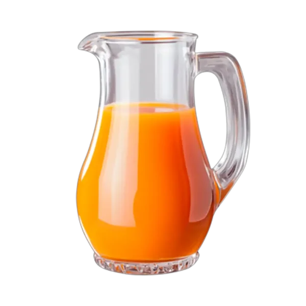 Jarra para suco