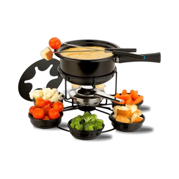 Jogo de fondue