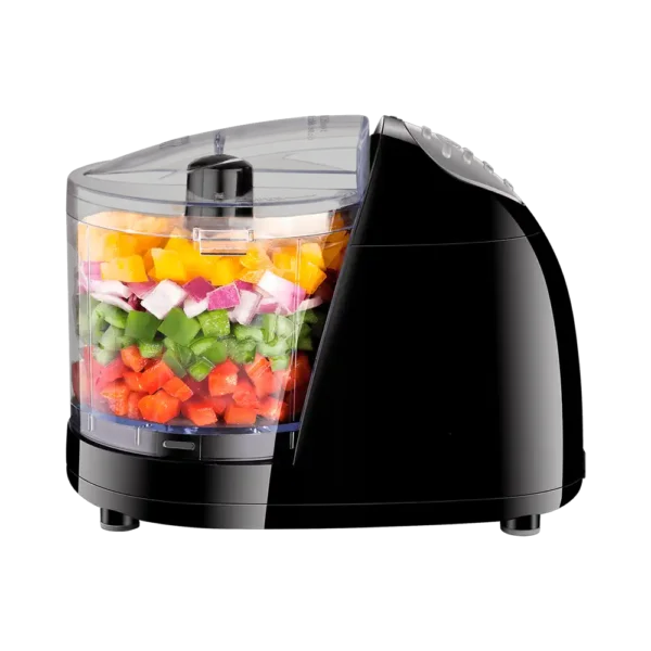 Mini Processador