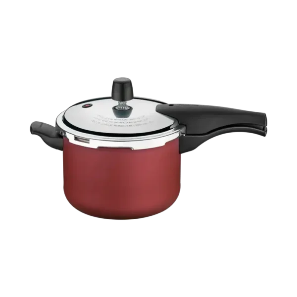Panela de pressão