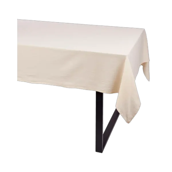 Toalhas de mesa
